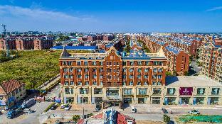 james joyce coffetel qingdao jiaodong international airport jiaodong metro station