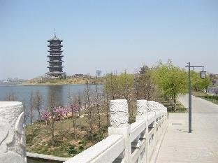james joyce coffetel qingdao jiaodong international airport jiaodong metro station