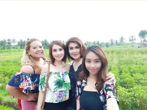 gopala villa ubud