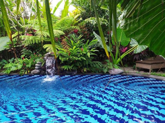 gopala villa ubud