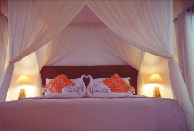 gopala villa ubud