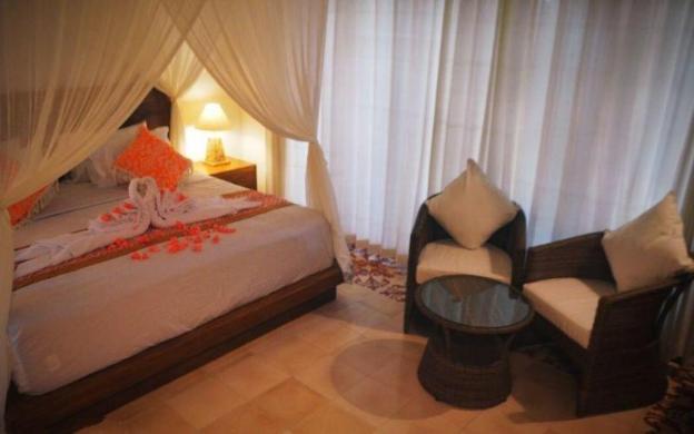 gopala villa ubud