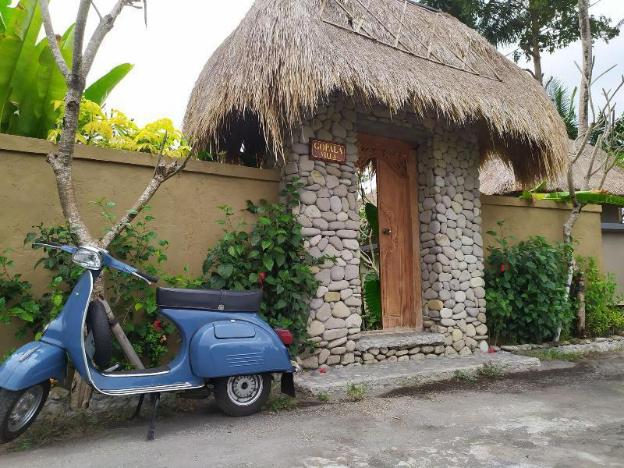 ubud
