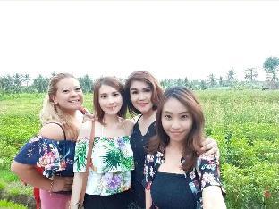 gopala villa ubud