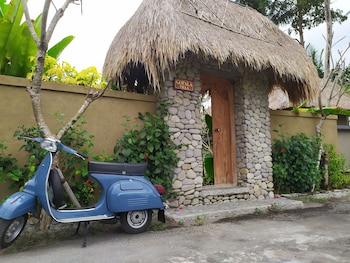 gopala villa ubud