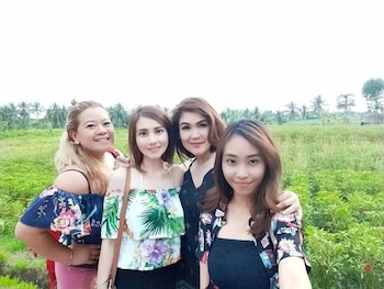gopala villa ubud