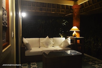 gopala villa ubud