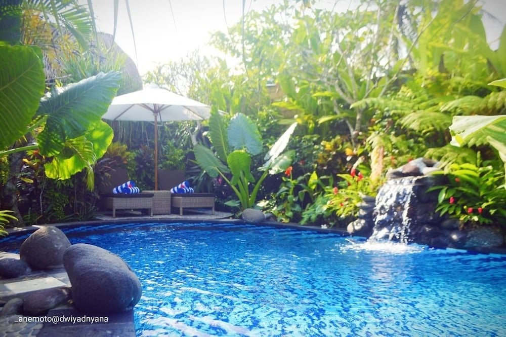 gopala villa ubud