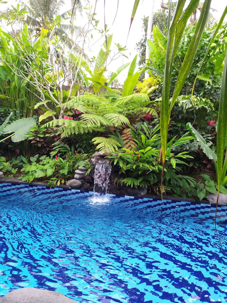 gopala villa ubud