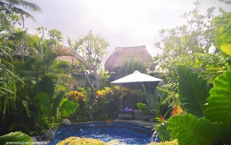 gopala villa ubud