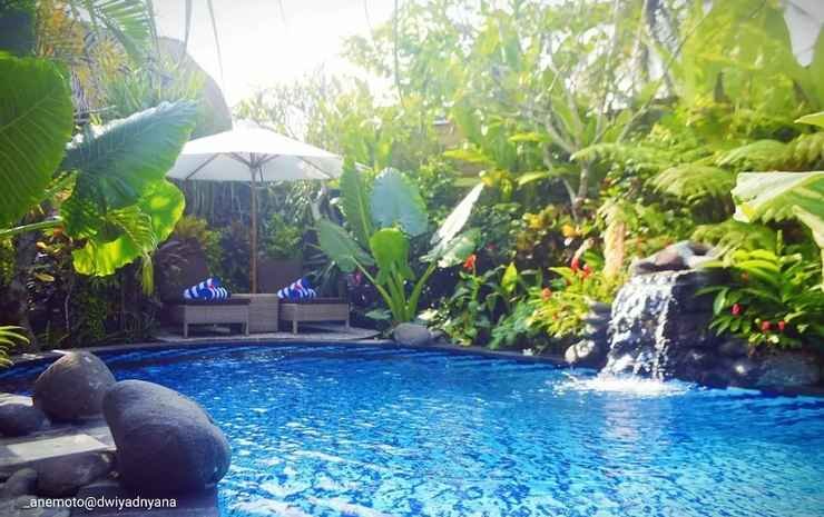 gopala villa ubud