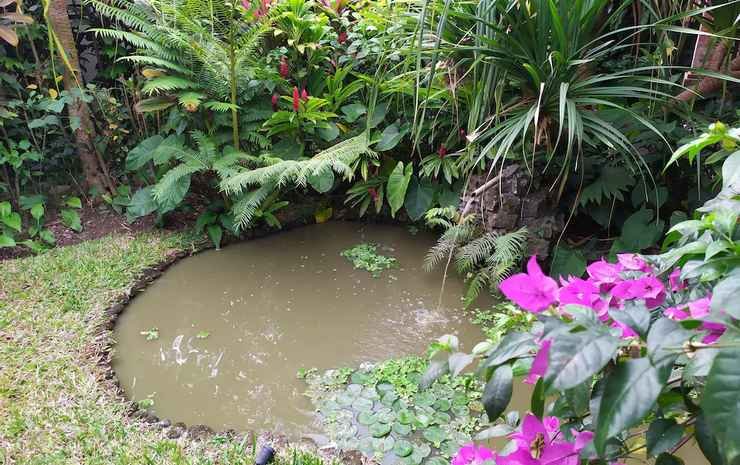 Gopala Villa Ubud,Badung>>Abiansemal,3 star