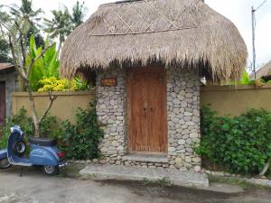 gopala villa ubud
