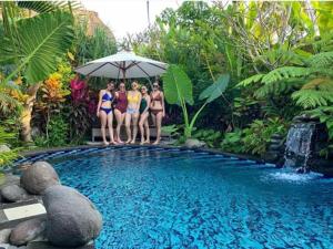 gopala villa ubud