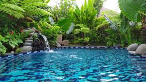 gopala villa ubud
