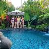 gopala villa ubud