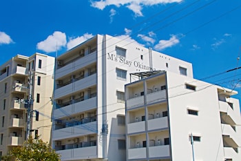 ms stay okinawa