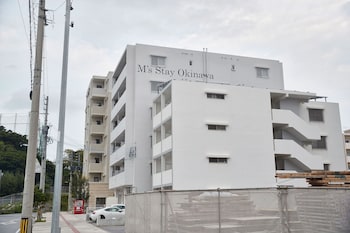 ms stay okinawa