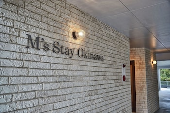 ms stay okinawa