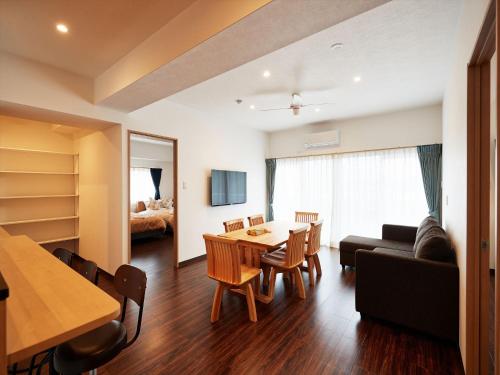 ms stay okinawa