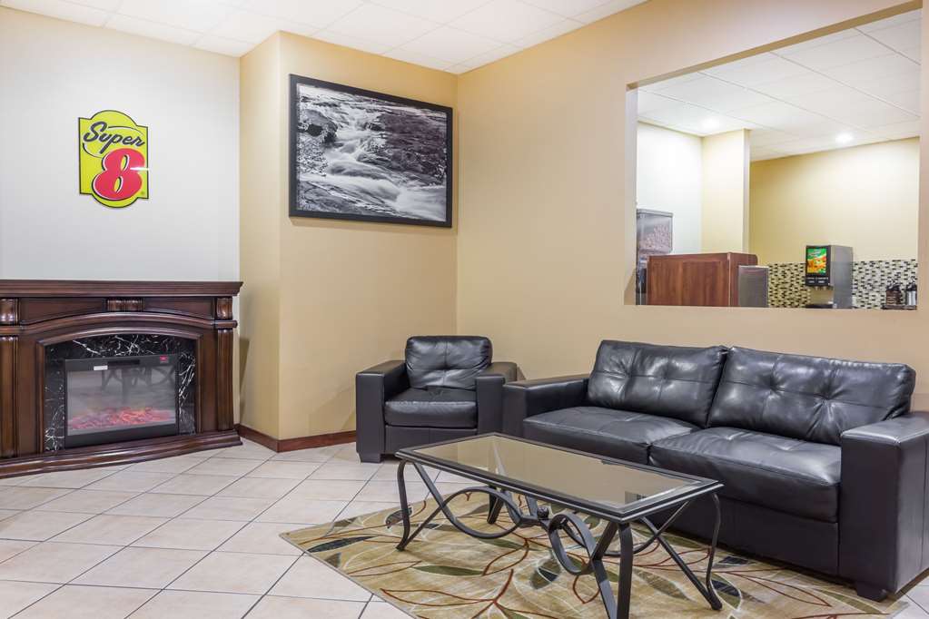 super 8 by wyndham macon west