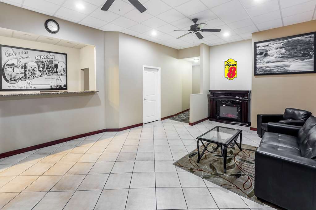 super 8 by wyndham macon west