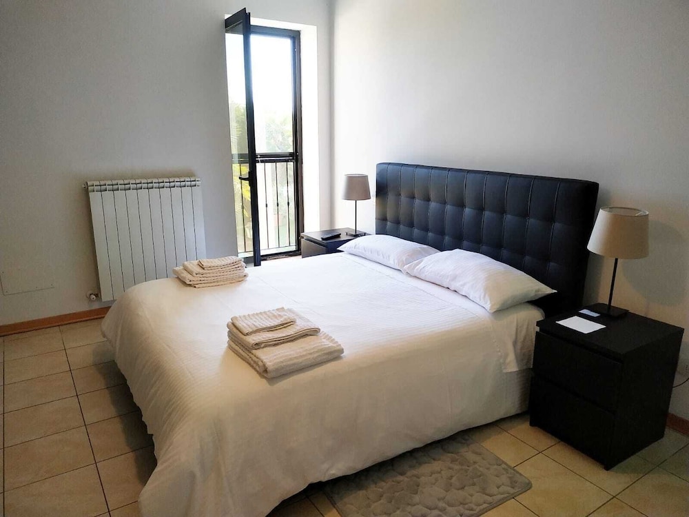 bandb villa delle palme