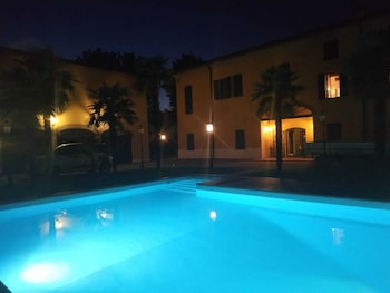 bandb villa delle palme