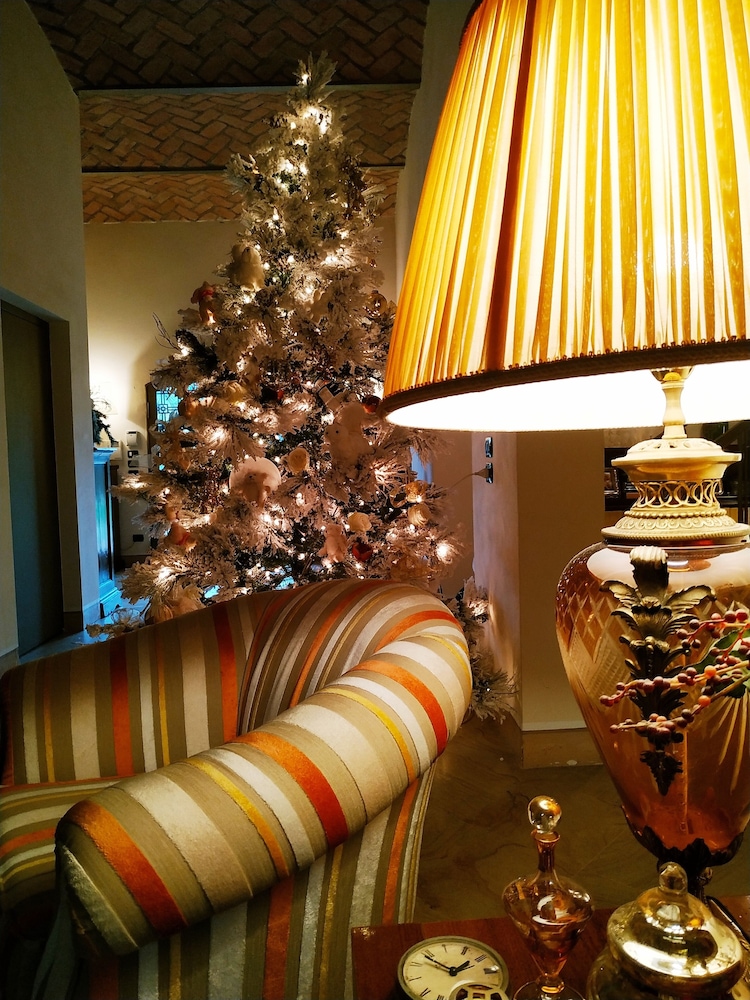 bandb villa delle palme