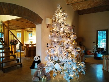 bandb villa delle palme