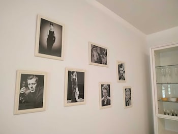 bandb villa delle palme