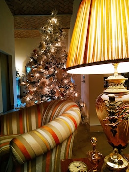bandb villa delle palme