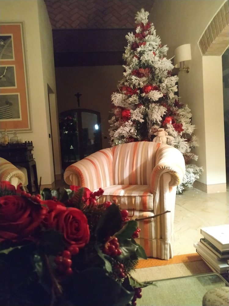 bandb villa delle palme