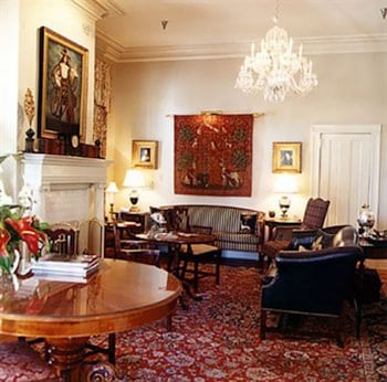 1842 inn
