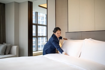 holiday inn ningde dijing