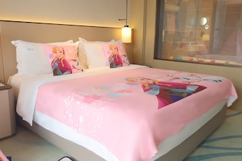 holiday inn ningde dijing