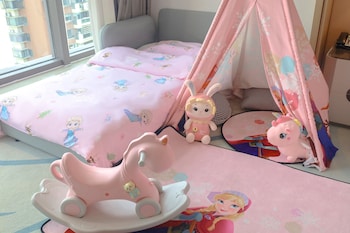 holiday inn ningde dijing