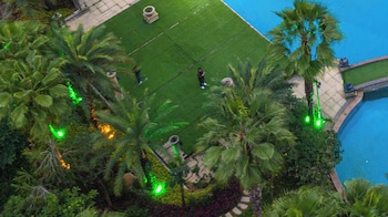 holiday inn ningde dijing