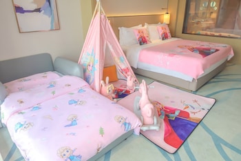 holiday inn ningde dijing