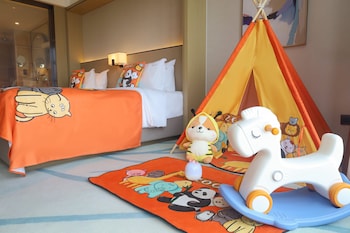 holiday inn ningde dijing