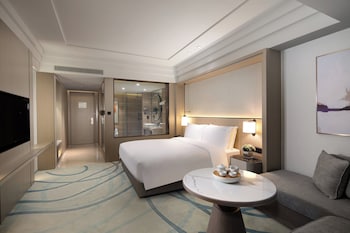 holiday inn ningde dijing