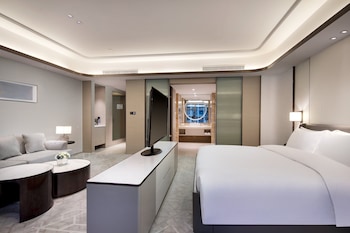 holiday inn ningde dijing