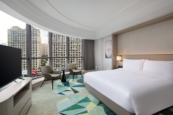 holiday inn ningde dijing