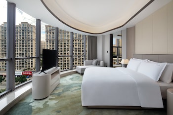 holiday inn ningde dijing