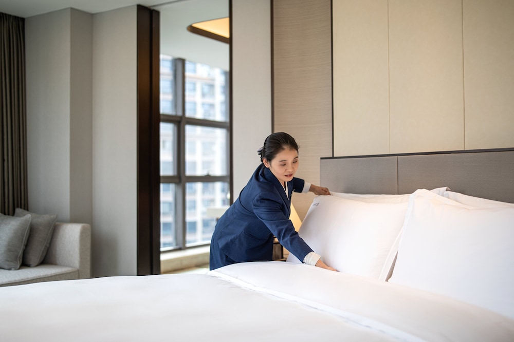 holiday inn ningde dijing