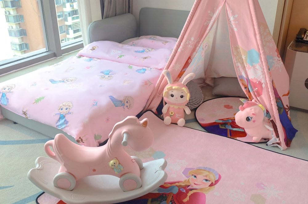 holiday inn ningde dijing