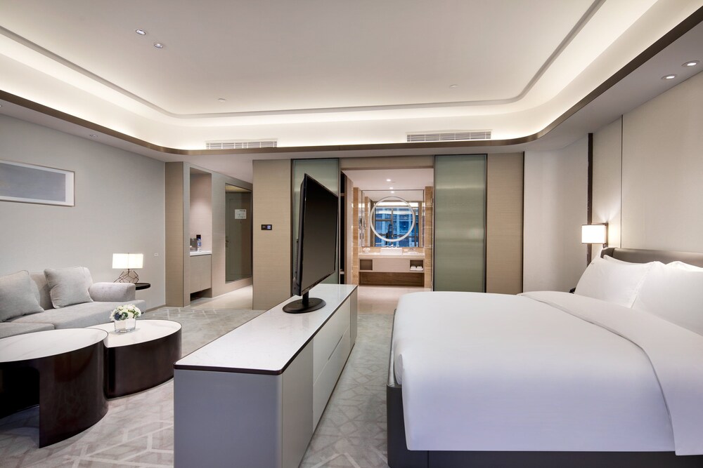 holiday inn ningde dijing