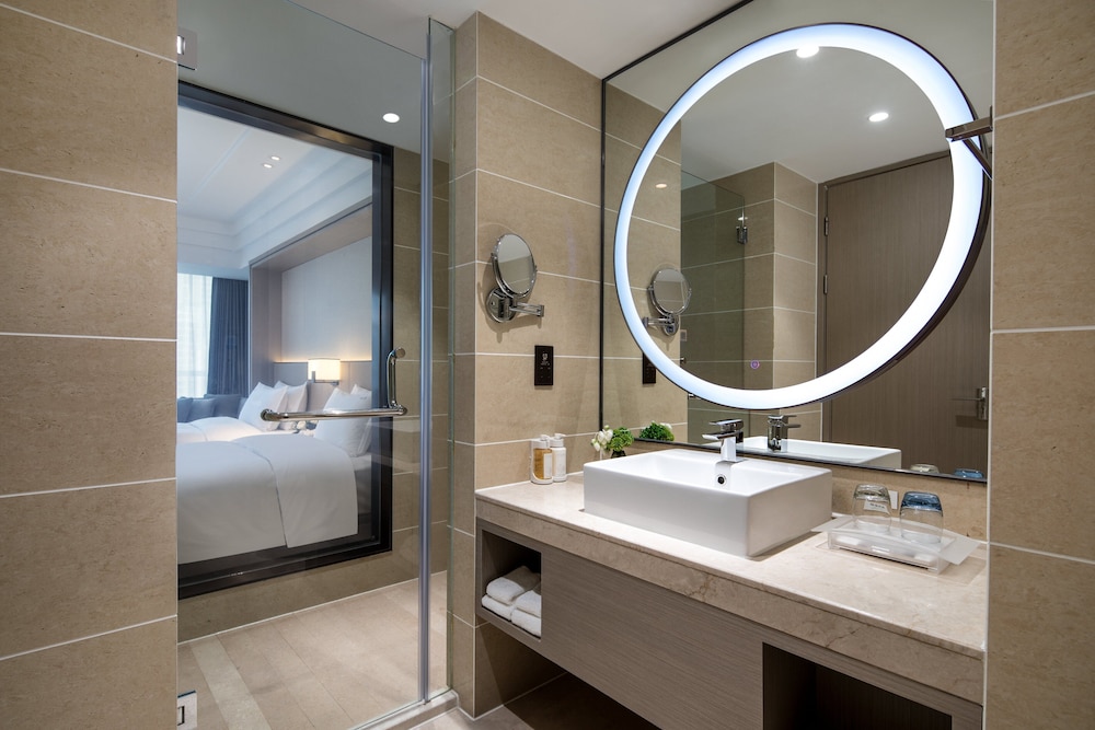 holiday inn ningde dijing