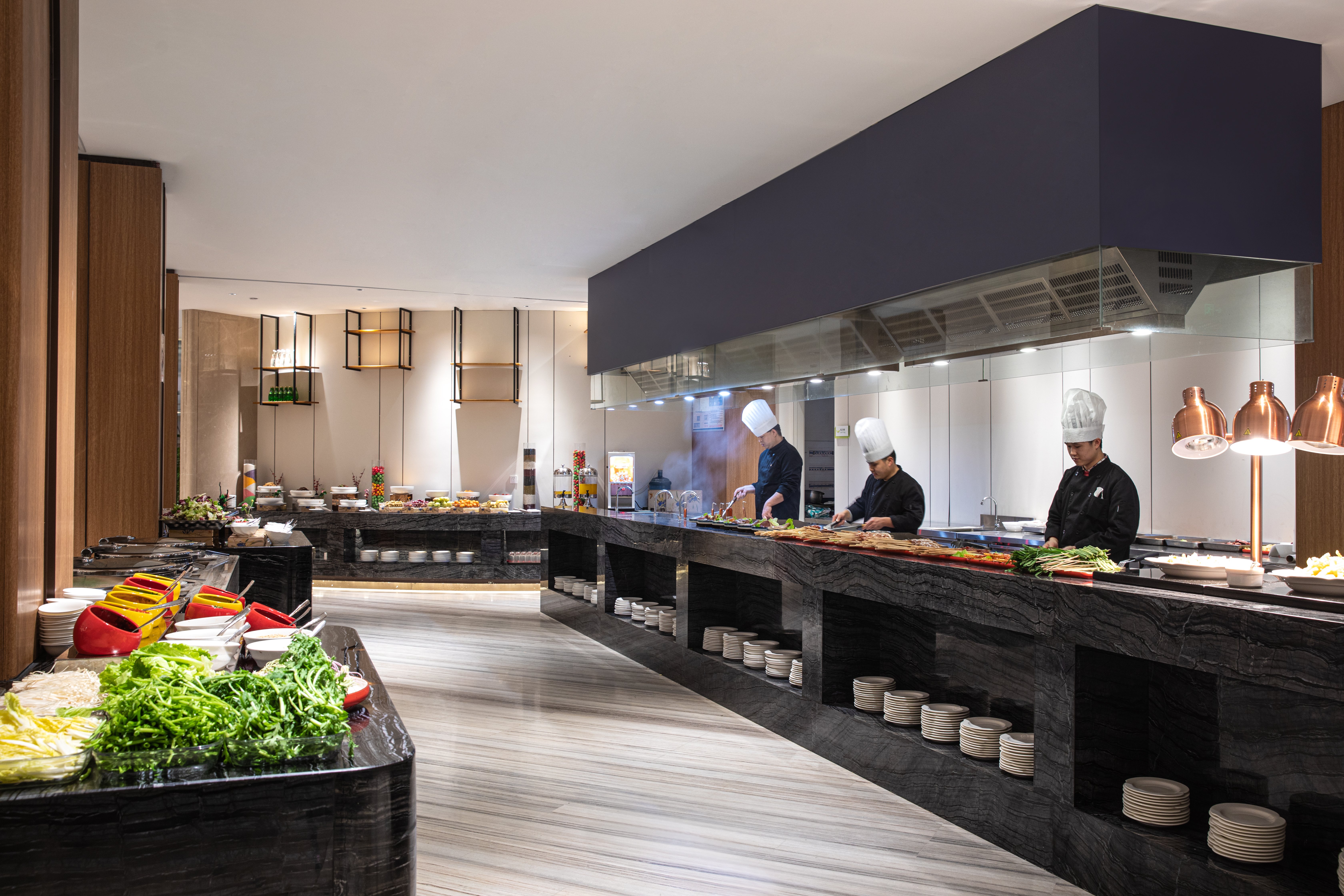 holiday inn ningde dijing