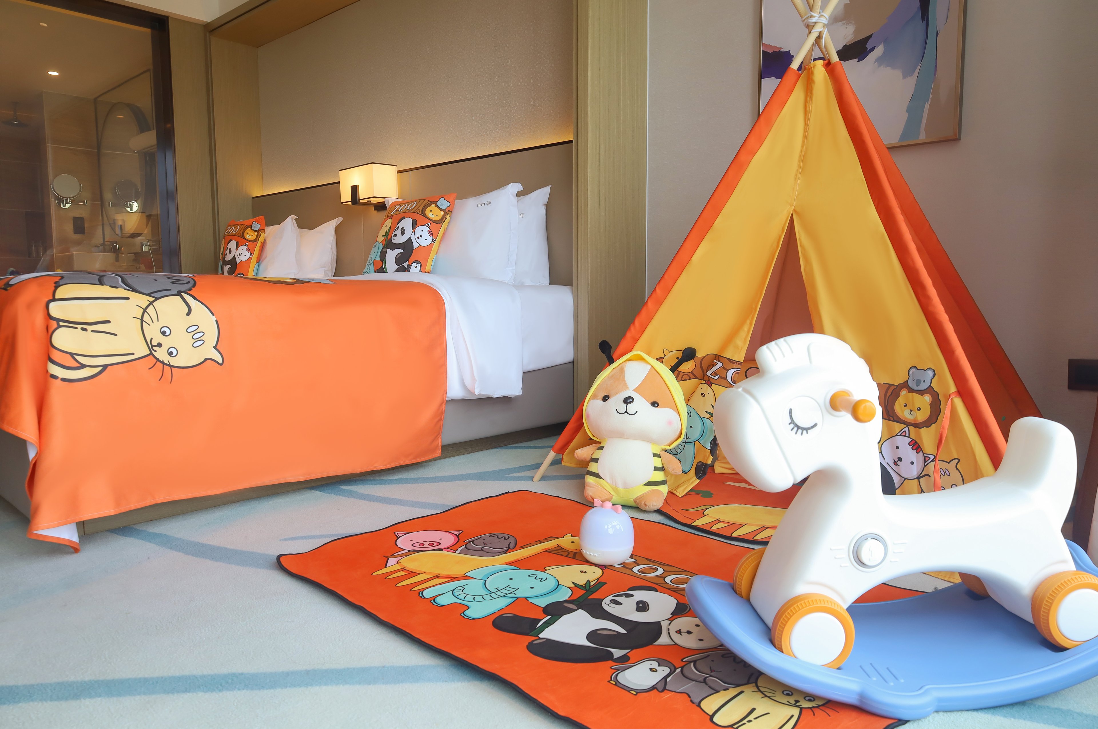 holiday inn ningde dijing